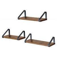 Mensole per il soggiorno