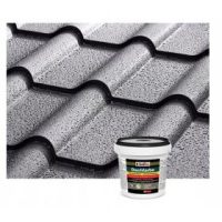 Vernici e sigillanti per tetti