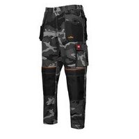 Abiti da lavoro e scarpe per l'officina