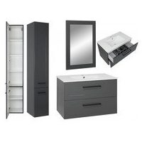 Completi di mobili da bagno