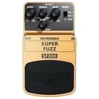 Processori, effetti, preamplificatori per chitarra