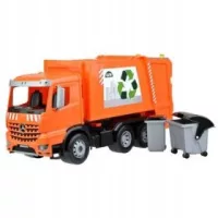 Camion della spazzatura per bambini