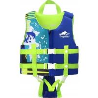Gilet, maniche per il nuoto per bambini