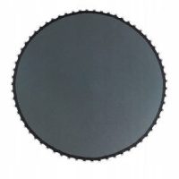 Aree di salto per trampolini