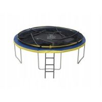 Trampolini fitness