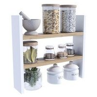 Mensole della cucina