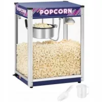 Macchine per popcorn