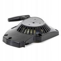 Avviatori per tosaerba