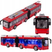 Autobus auto per bambini