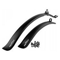 Parafanghi per biciclette e scooter