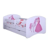 Letti singoli per bambini