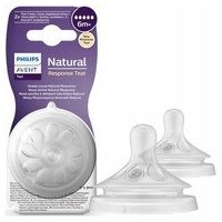 Boccagli per biberon