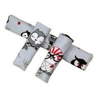 Protezioni per cinture