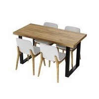 Tavoli da cucina e da pranzo