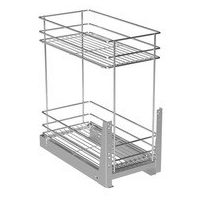 Cestelli per mobili ad angolo