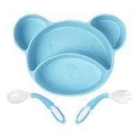 Piatti e ciotole per bambini