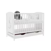 Letti in legno per bambini