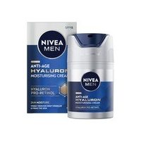 Cosmetici viso per uomo