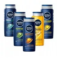 Bagno e doccia - cosmetici