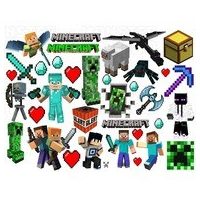 Adesivi, tatuaggi per bambini