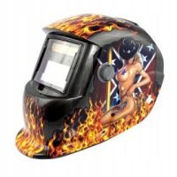 Maschere per saldatura