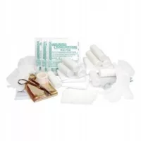 Kit di primo soccorso