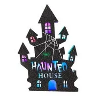 Decorazioni interattive e luminose per Halloween