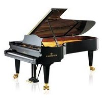 Pianoforti verticali e pianoforti a coda