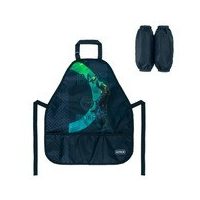 Grembiuli per i bambini a scuola