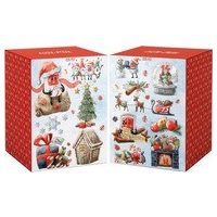 Calendari dell'avvento