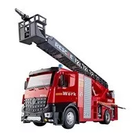 Camion dei pompieri per bambini