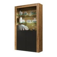 Vetrine per il soggiorno