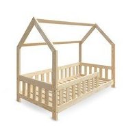 Letti per bambini in legno