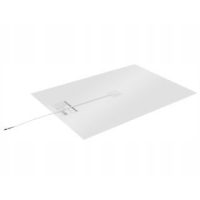 Tappetini riscaldanti per specchi