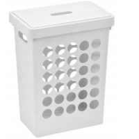 Cesti e contenitori per la biancheria