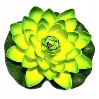 Decorazioni per laghetti