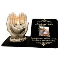 Decorazioni e accessori per tombe