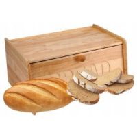 Contenitori per il pane