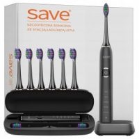 Spazzolini da denti elettrici