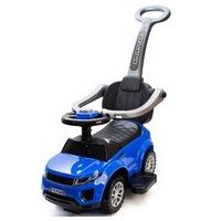 Autoveicoli per neonati