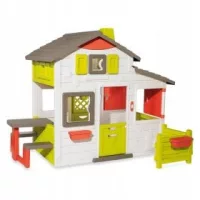 Case dei bambini
