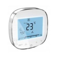 Controlli e regolatori del riscaldamento