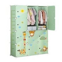 Mobili per la camera dei bambini