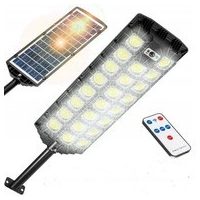 Lampioni stradali per il giardino