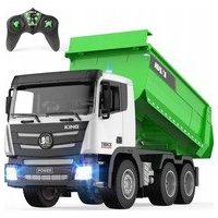 Veicoli telecomandati per bambini