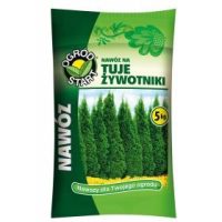 Concimi e preparati per il giardino