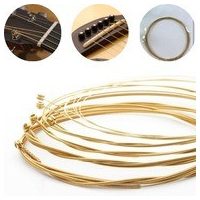 Corde della chitarra