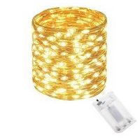 Luci dell'albero di Natale