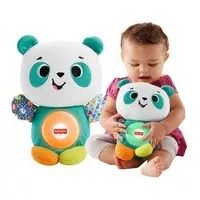 Animali di peluche interattivi per bambini