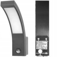 Lampade per facciate